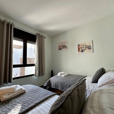 Casa Hermosa Мохакар Экстерьер фото