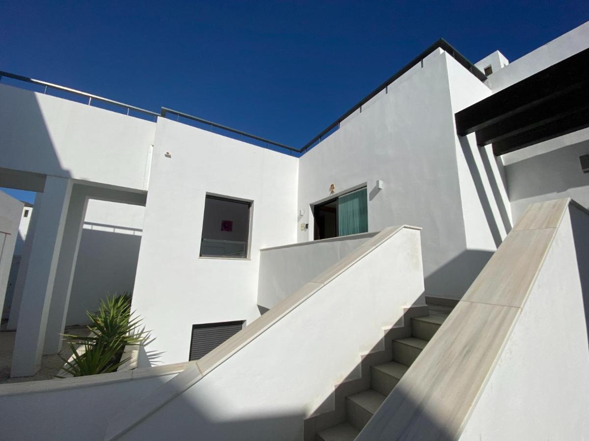 Casa Hermosa Мохакар Экстерьер фото