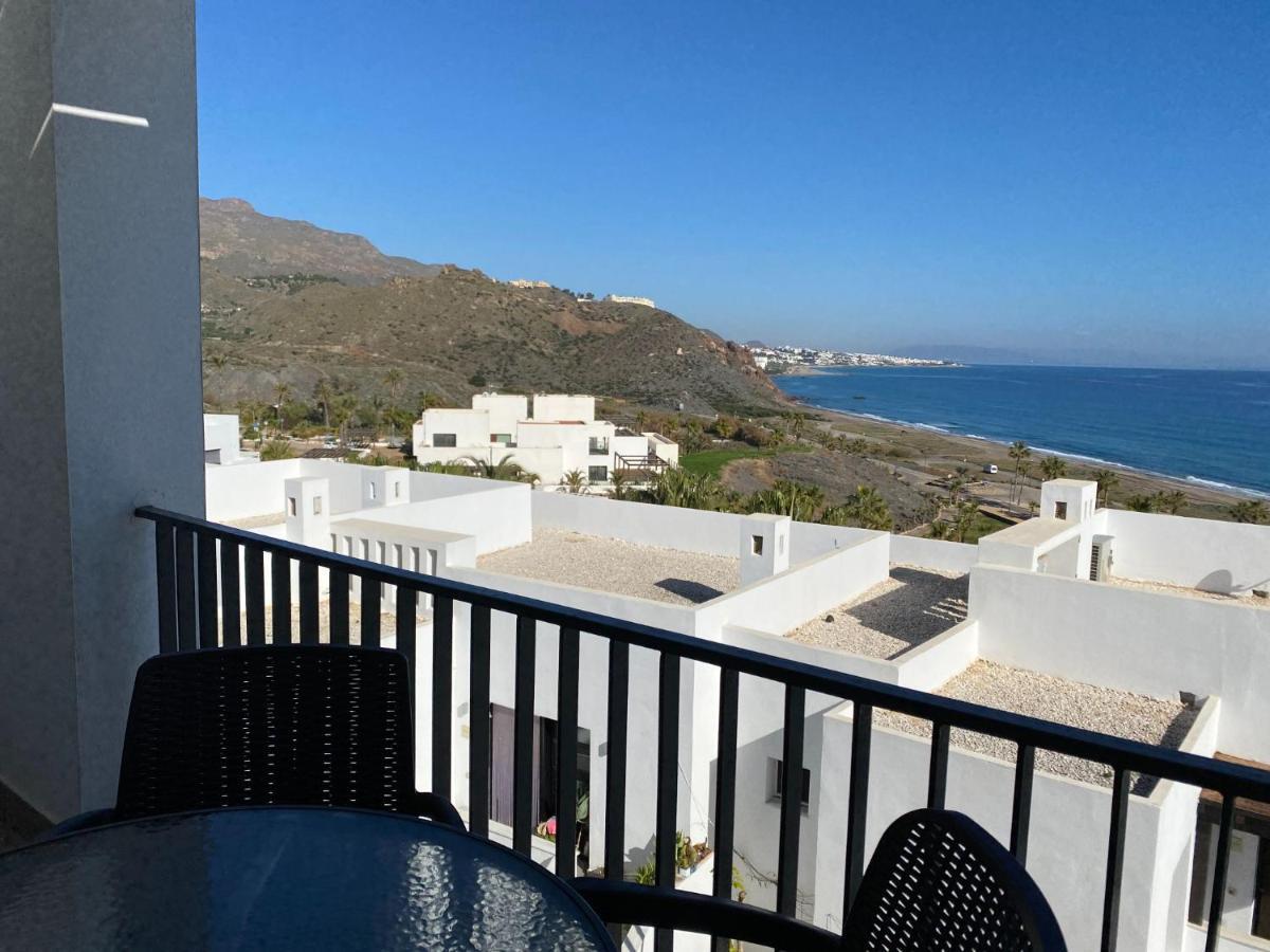 Casa Hermosa Мохакар Экстерьер фото