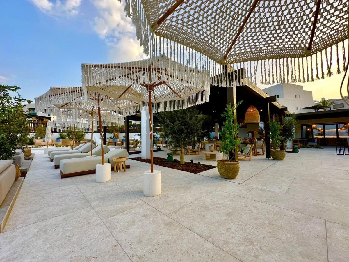 Casa Hermosa Мохакар Экстерьер фото